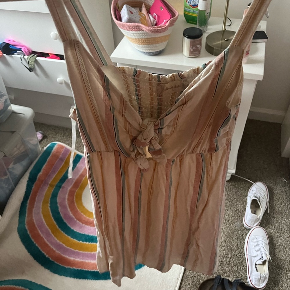 Altrd State Dress